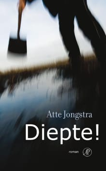 Diepte! - Atte Jongstra