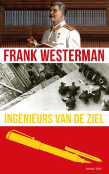 Ingenieurs van de ziel - Frank Westerman