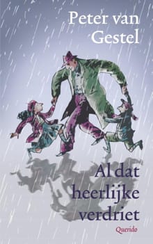 Al dat heerlijke verdriet - Peter van Gestel