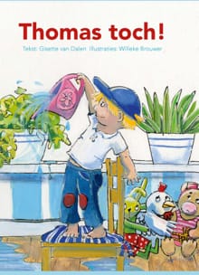 Thomas toch - Gisette van Dalen