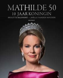 Mathilde 50 - Brigitte Balfoort, Joëlle Vanden Houden