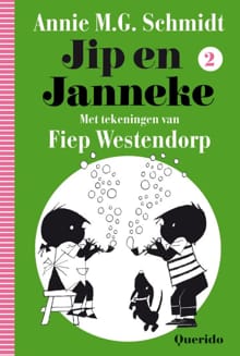 “Jip en Janneke - deel 2