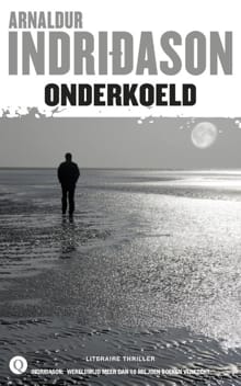 Onderkoeld - Arnaldur Indridason