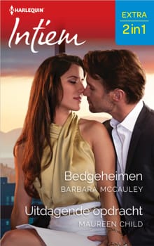 Bedgeheimen / Uitdagende opdracht - Barbara McCauley, Maureen Child