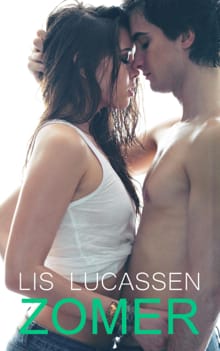 Zomer - Lis Lucassen