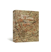 Sporen van oorlog - Birger Stichelbaut, Thomas Apers, ...