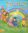 Mijn liefste wens - Jacques Vriens, Mieke Van Hooft, ...