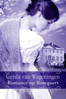 Romance op Rosegaert - Gerda van Wageningen