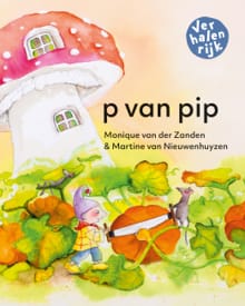 p van pip - Monique van der Zanden