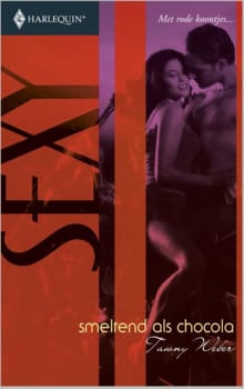 Smeltend als chocola - Tawny Weber