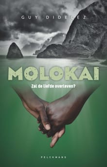 Molokai 2 - Guy Didelez