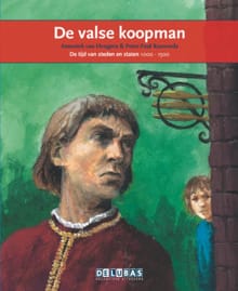 De valse koopman - A. van Heugten
