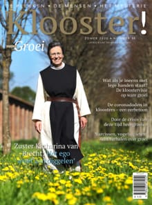 Klooster! Groei - 