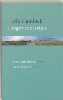 Langs vaderszijde - Erik Vlaminck, E. Vlaminck