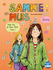 Sammie en Muis - Andrea Kruis