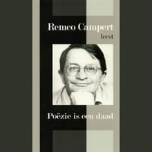 Poëzie is een daad - Remco Campert
