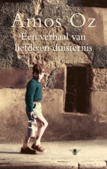 Een verhaal van liefde en duisternis - Amos Oz