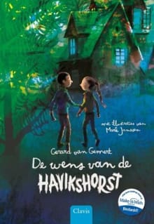 “De wens van de Havikshorst