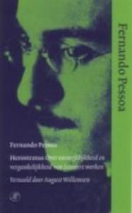 Herostratus - F. Pessoa