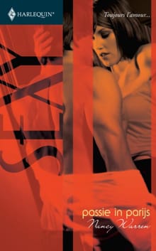 Passie in Parijs - Nancy Warren