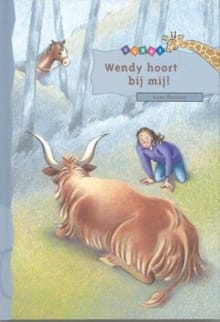 Wendy hoort bij mij! - K. Opmeer, Kees Opmeer