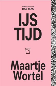 IJstijd - Maartje Wortel