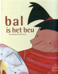 Bal is het beu - K. Verleyen, Karel Verleyen