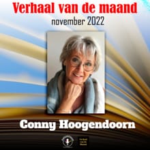 Verhaal van de maand - Marc Graetz, Conny Hoogendoorn