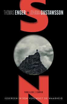 Son - Thomas Enger, Johana Gustawsson