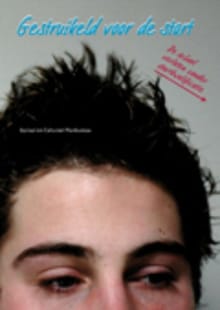 Gestruikeld voor de start - L.J. Herweijer, L. Herweijer