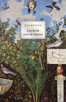 Leerdicht over de Natuur -  Lucretius