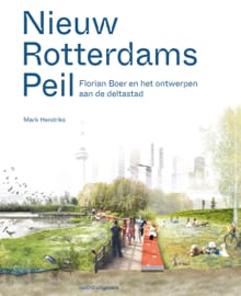 Nieuw Rotterdams Peil - Mark Hendriks