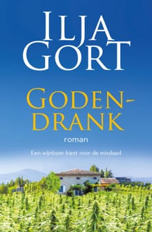 Godendrank - Ilja Gort