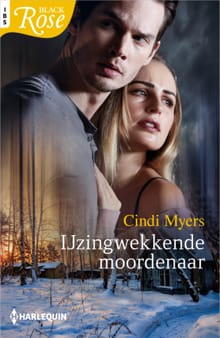 IJzingwekkende moordenaar - Cindi Myers