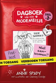 Sofie Sanders - Angie Spady