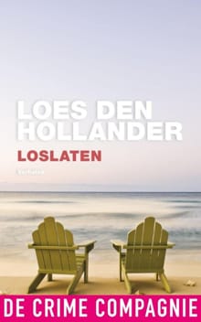Loslaten - Loes den Hollander