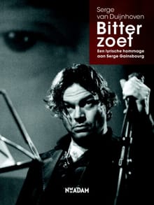 Bitterzoet - Serge van Duijnhoven