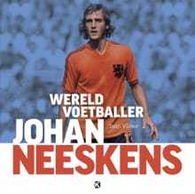 Johan Neeskens - Jaap Visser, Visser Jaap