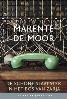 De schone slaapster in het bos van Zarja (set van 10) - Marente de Moor