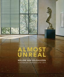 Almost Unreal - Marieke Uildriks, Marcia Biesheuvel, ...