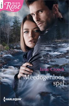 Meedogenloos spel - Janie Crouch