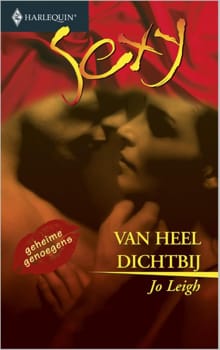 Van heel dichtbij - Jo Leigh