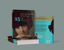 Als Lage Landen te klein zijn - Bonifacius Wassing