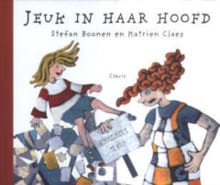 Jeuk in haar hoofd - S. Boonen, Stefan Boonen