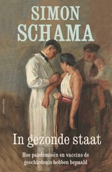 In gezonde staat - Simon Schama