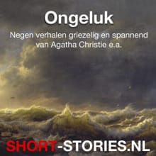 Ongeluk - Agatha Christie, Patricia Highsmith, ...