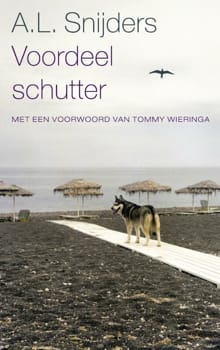 Voordeel schutter - A.L. Snijders, Tommy Wieringa