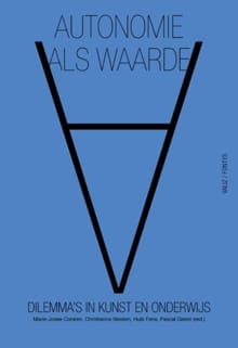 Autonomie als waarde - Marie-Josee Corsten, Christianne Niesten, ...