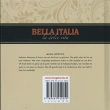 Bella Italia - Annette Lavrijsen, Michiel Postma, ...