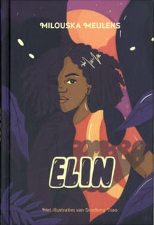 Elin - Milouska Meulens